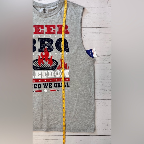 NWT Cotton sleeves men’s shirts. Size L (43-44) - Picture 6 of 9